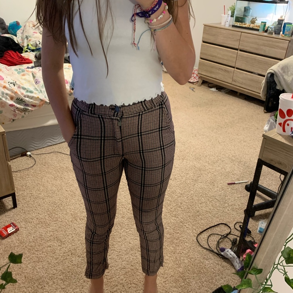 Hollister pants